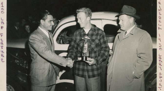 1950’s Racing